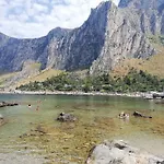 Holiday home Frontemare *