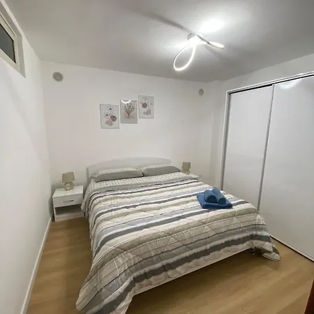 Holiday home Frontemare