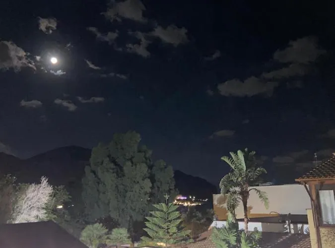 Frontemare * 팔레르모