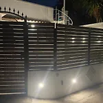 Vakantiehuis Frontemare Palermo