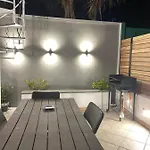 Vakantiehuis Frontemare *