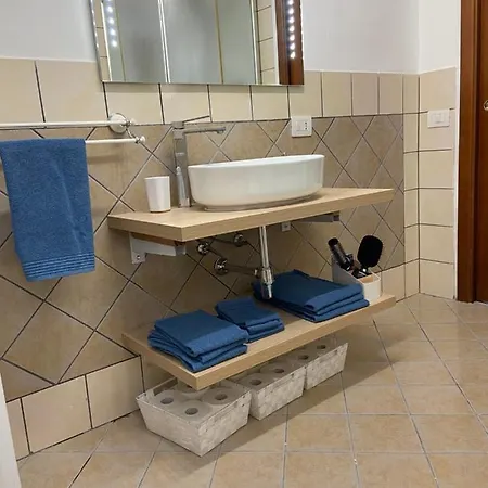 Casa de Férias Frontemare