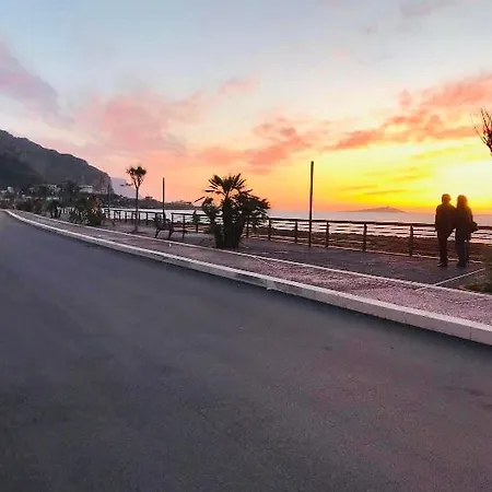 Frontemare Hébergement de vacances