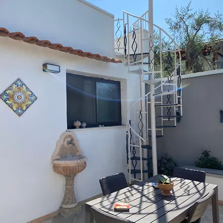 Casa de Férias Frontemare *