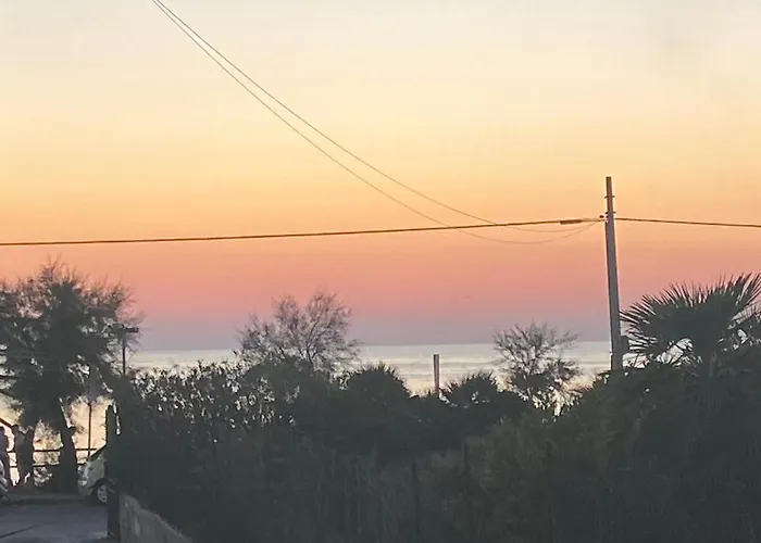 Frontemare 巴勒莫