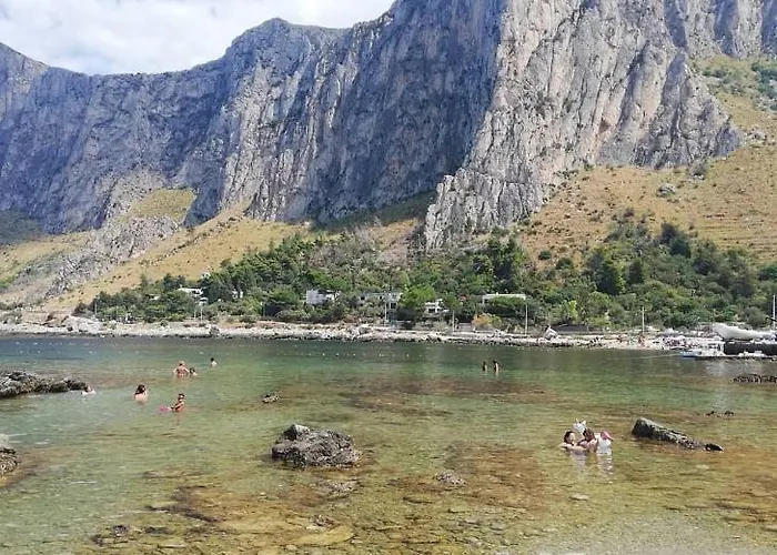 Hébergement de vacances Frontemare *