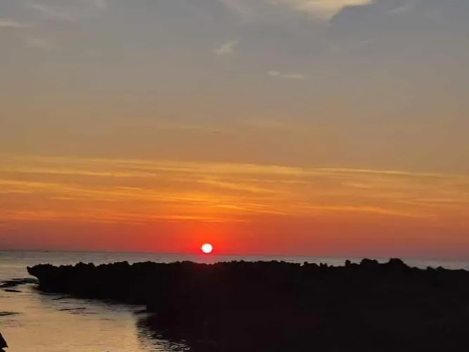 Frontemare * 巴勒莫