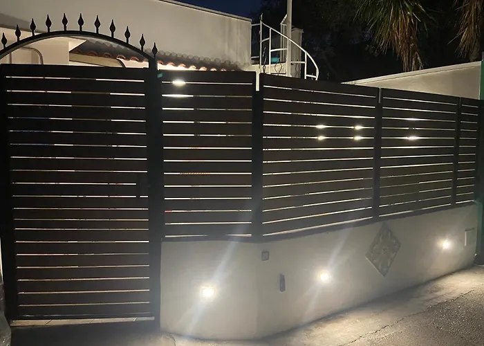 度假居 Frontemare 巴勒莫