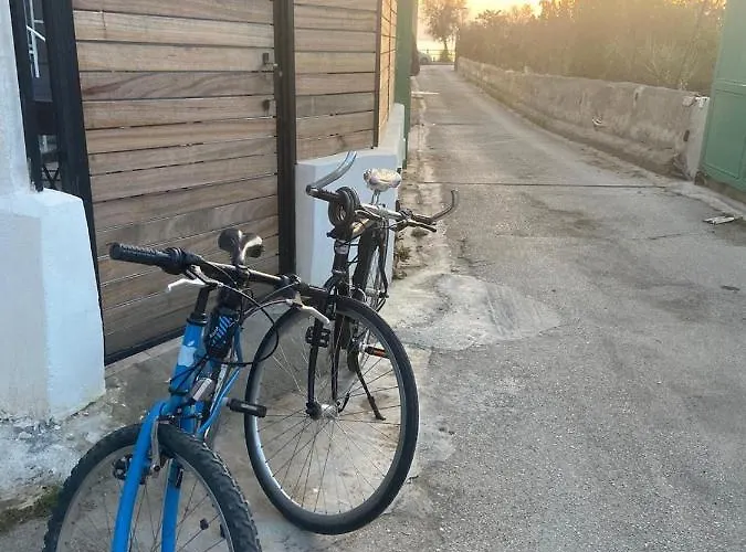 Frontemare 度假居 *