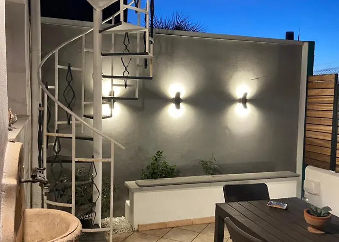 Frontemare 巴勒莫