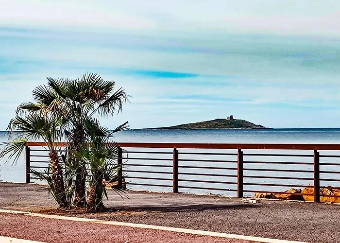 Frontemare * Palerme