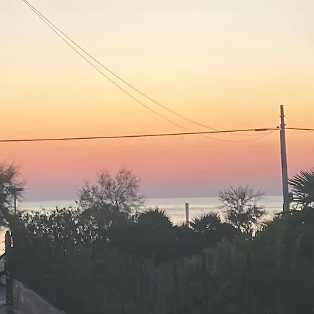Frontemare Παλέρμο
