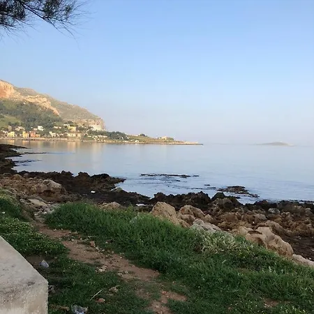 Frontemare Παλέρμο