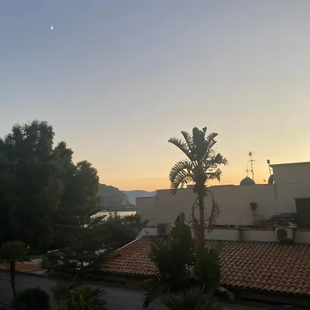 Σπίτι διακοπών Frontemare