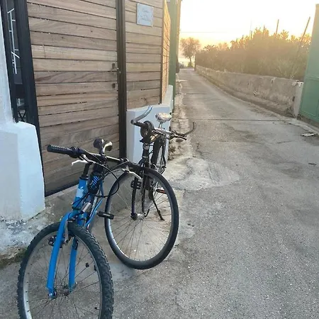 Frontemare Σπίτι διακοπών *