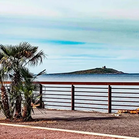 Frontemare * Παλέρμο