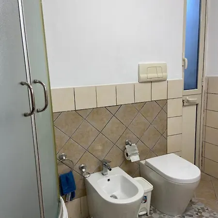 Frontemare בית נופש *