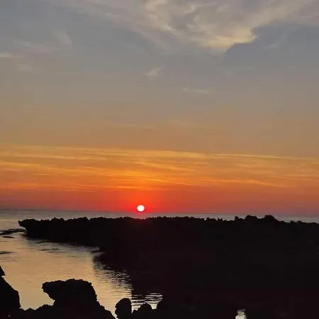 Frontemare * פלרמו