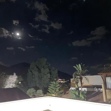 Frontemare * פלרמו