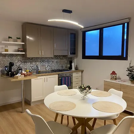 Frontemare בית נופש